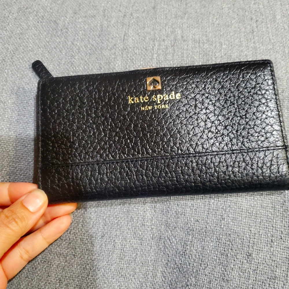 Kate spade wallet